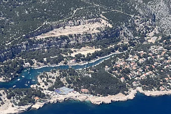 🌞 Les Montagnes, Calanques et Marseille ! 🚹ou🚻 Passagers