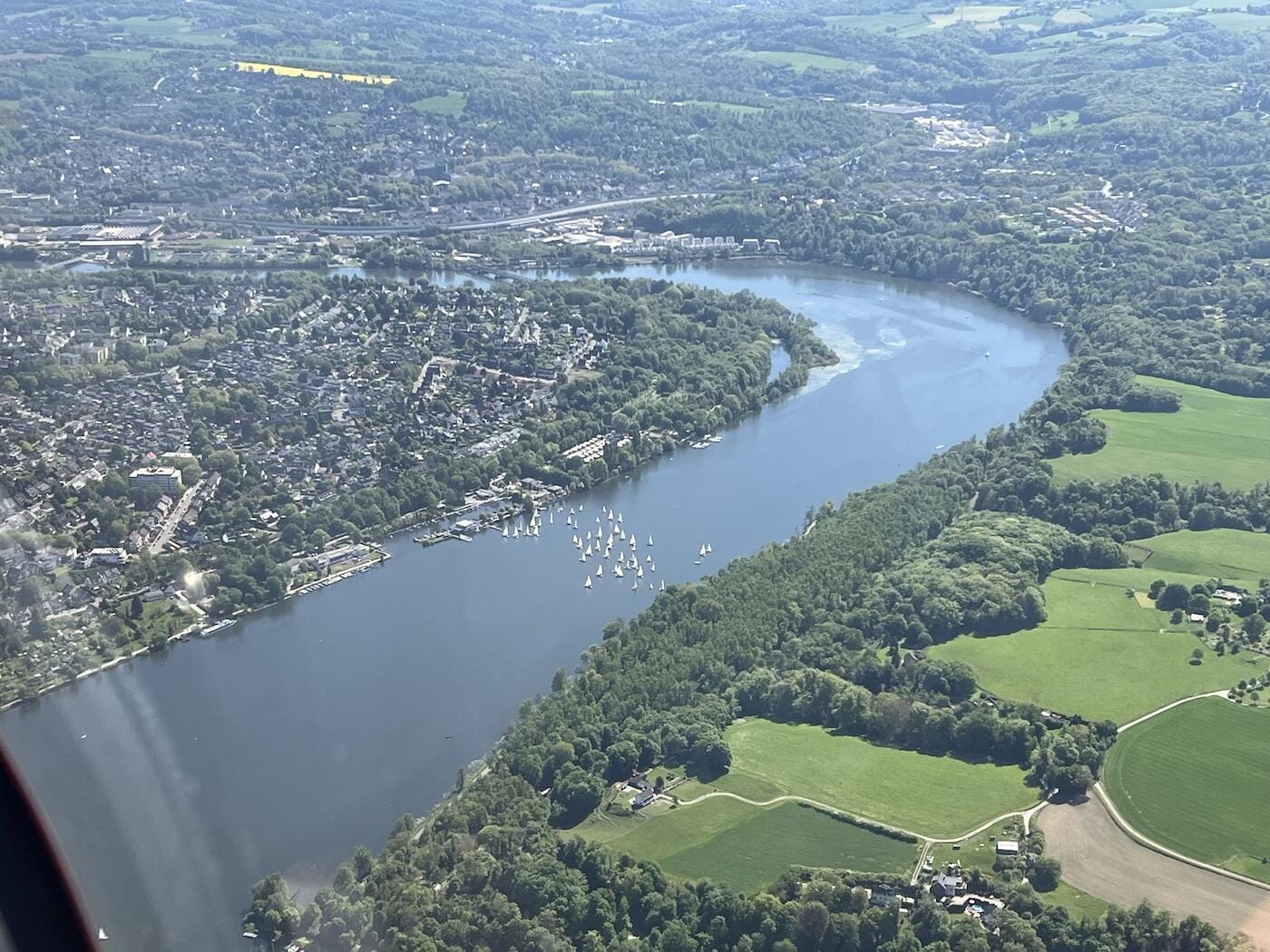 Baldeneysee