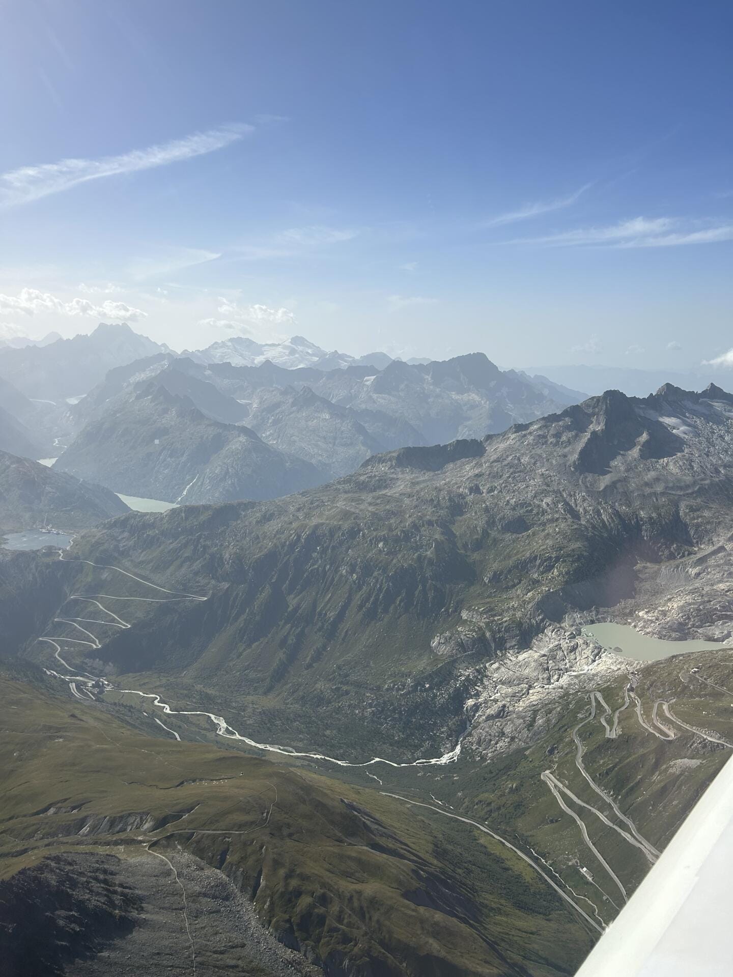 Ausflug nach Locarno