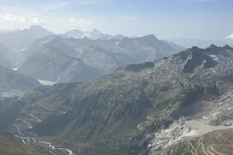 Ausflug nach Locarno