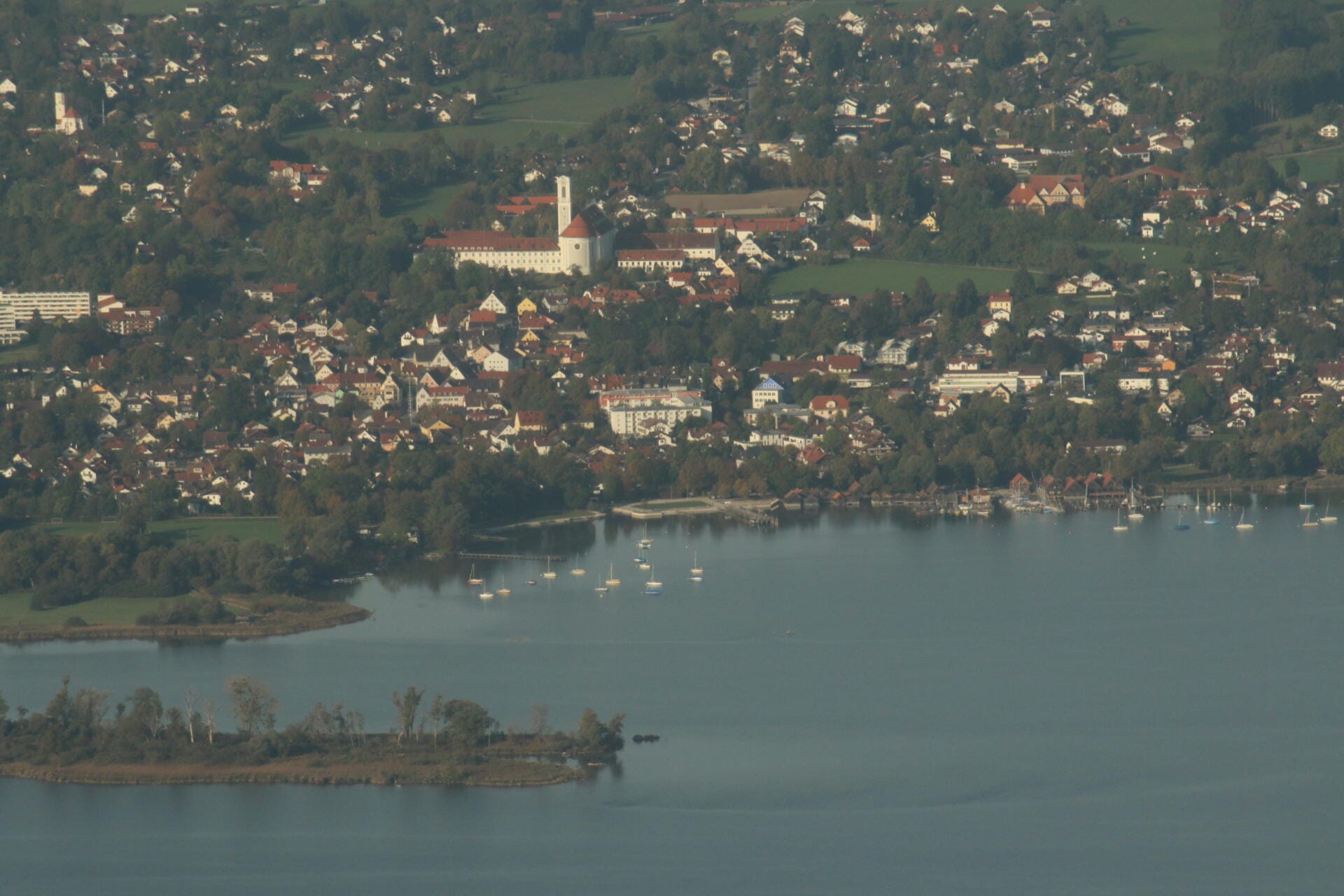 Dießen am Ammersee