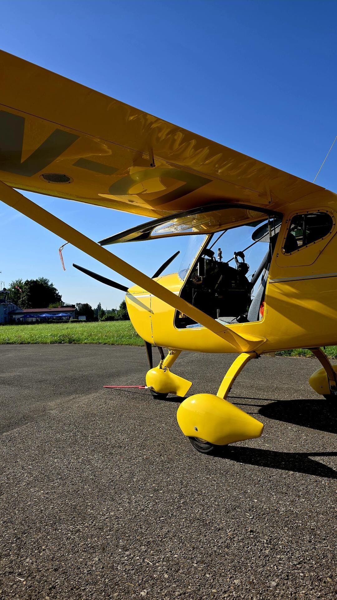 Über Ulm, um Ulm und um Ulm herum