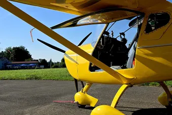 Über Ulm, um Ulm und um Ulm herum