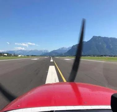 Bayerisches Meer & Tiroler Bergwelt