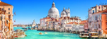 Unvergesslicher Ausflug nach Venedig