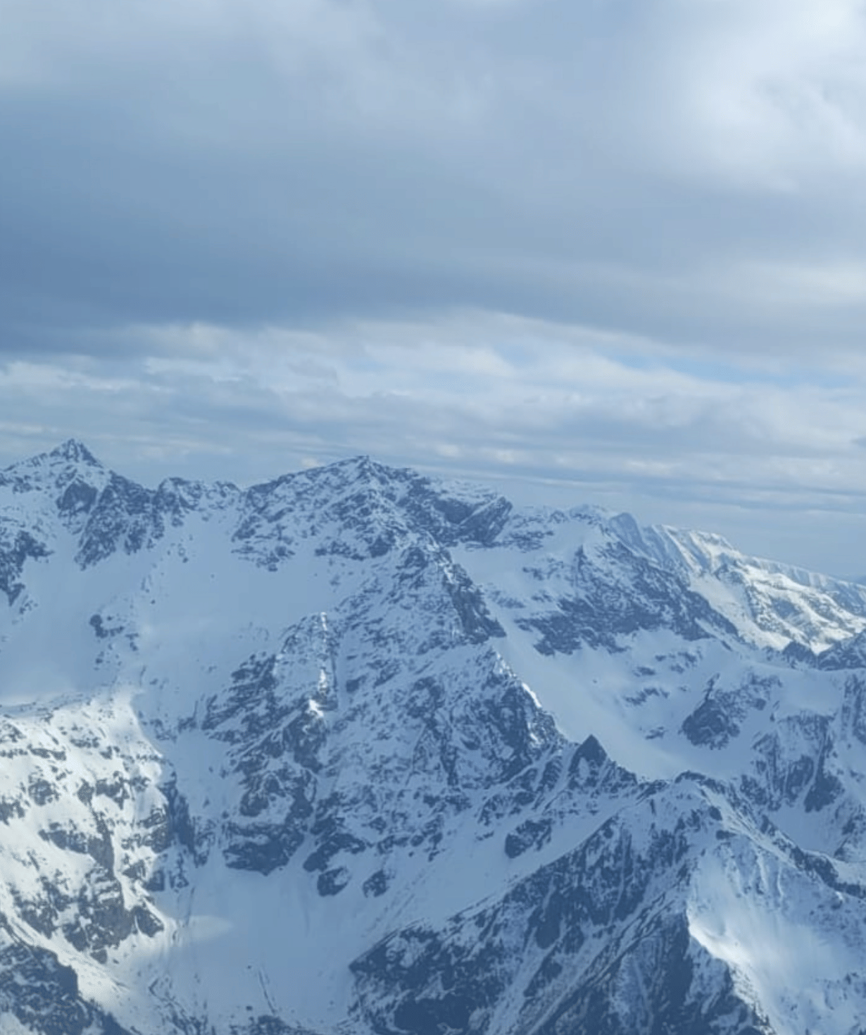 Les 3 Massifs Vercors, Chartreuse & Belledone | 60 min