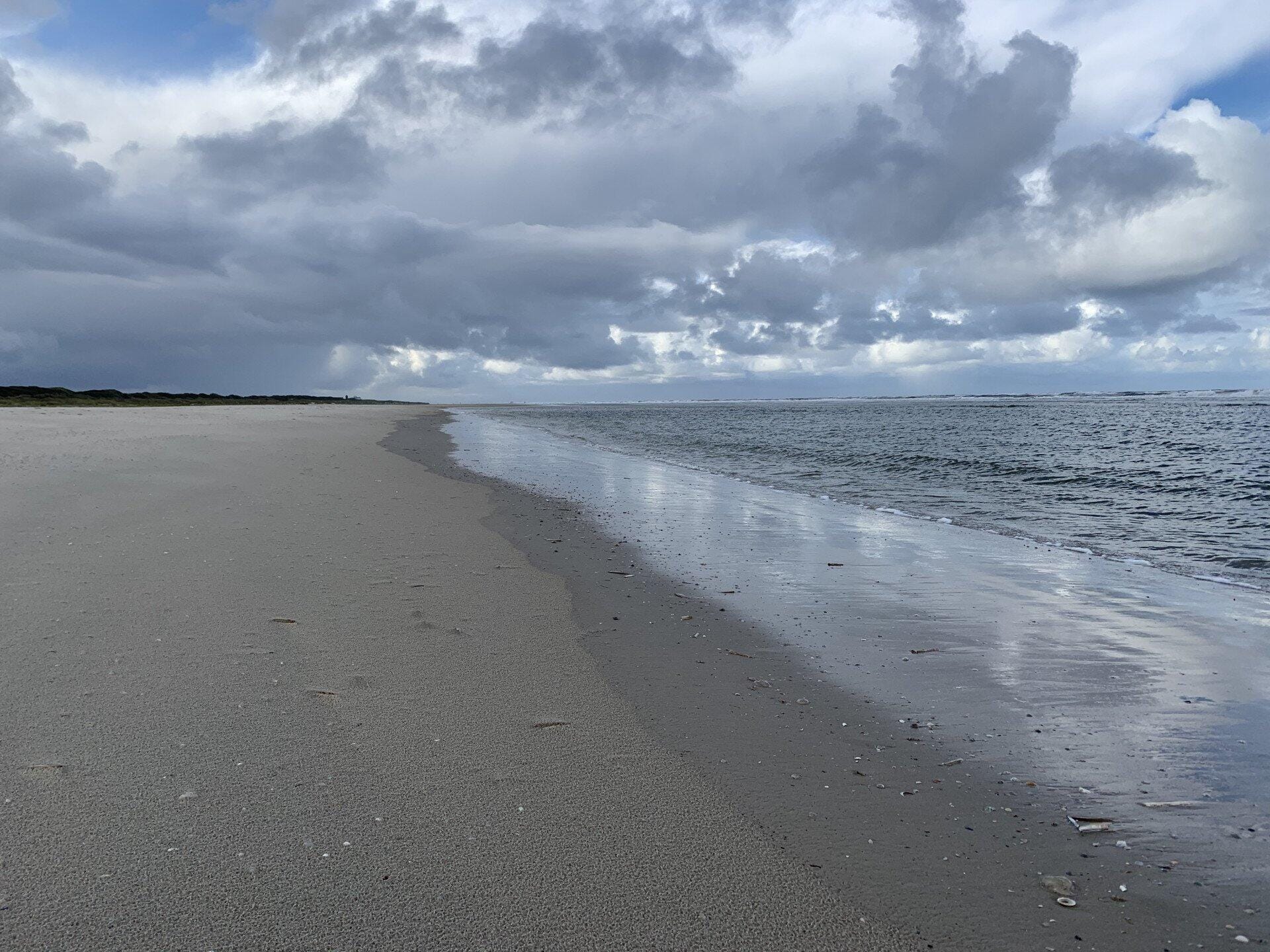 Tagesausflug zur Nordseeinsel Norderney