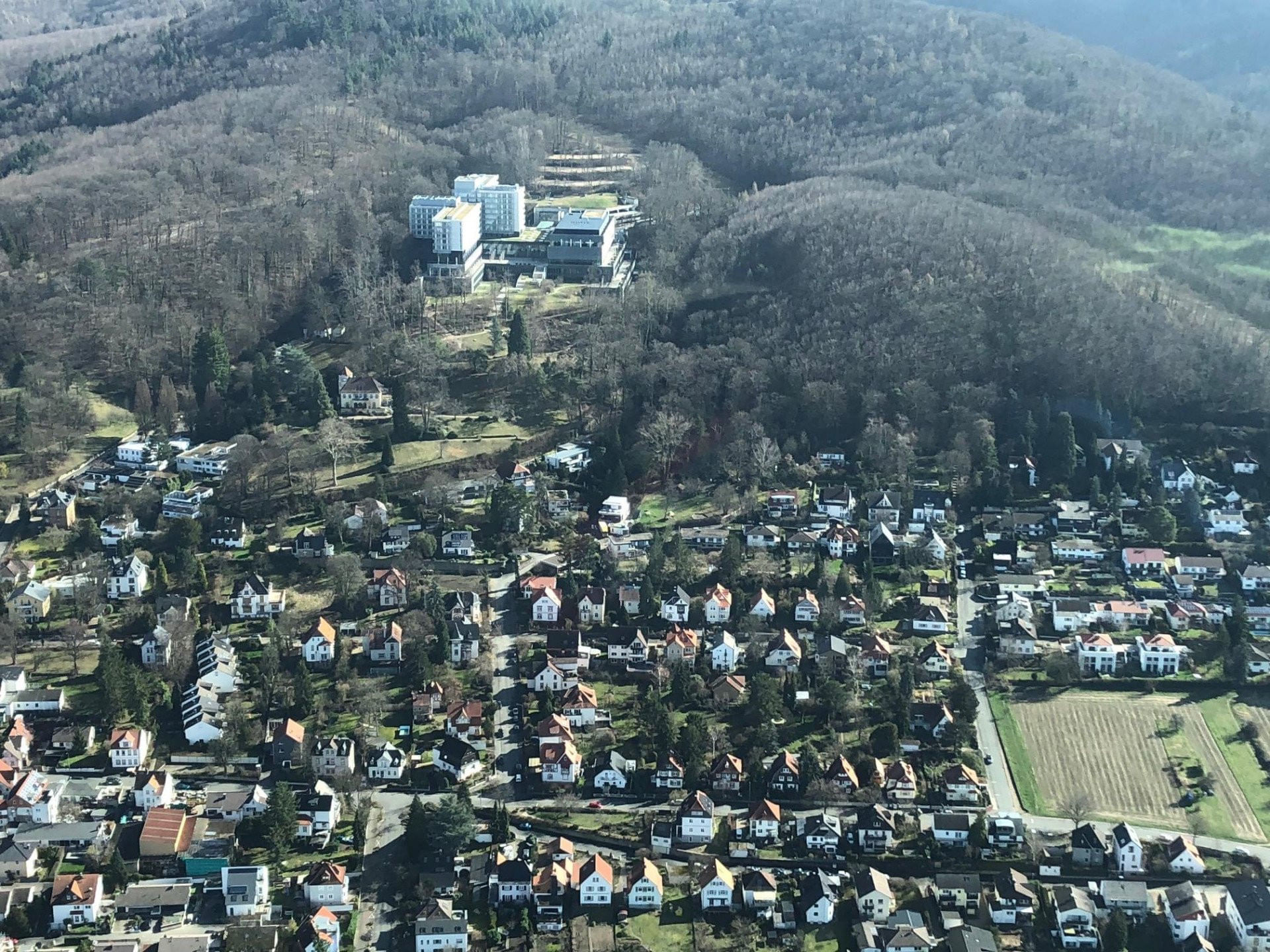 Die Highlights der Rhein-Main Region