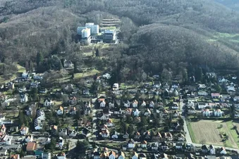 Die Highlights der Rhein-Main Region