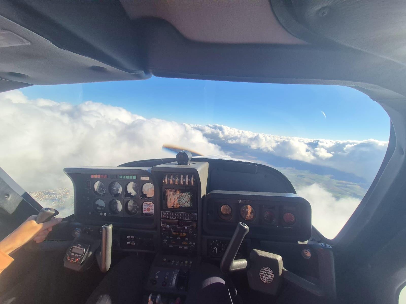 Socata TB10