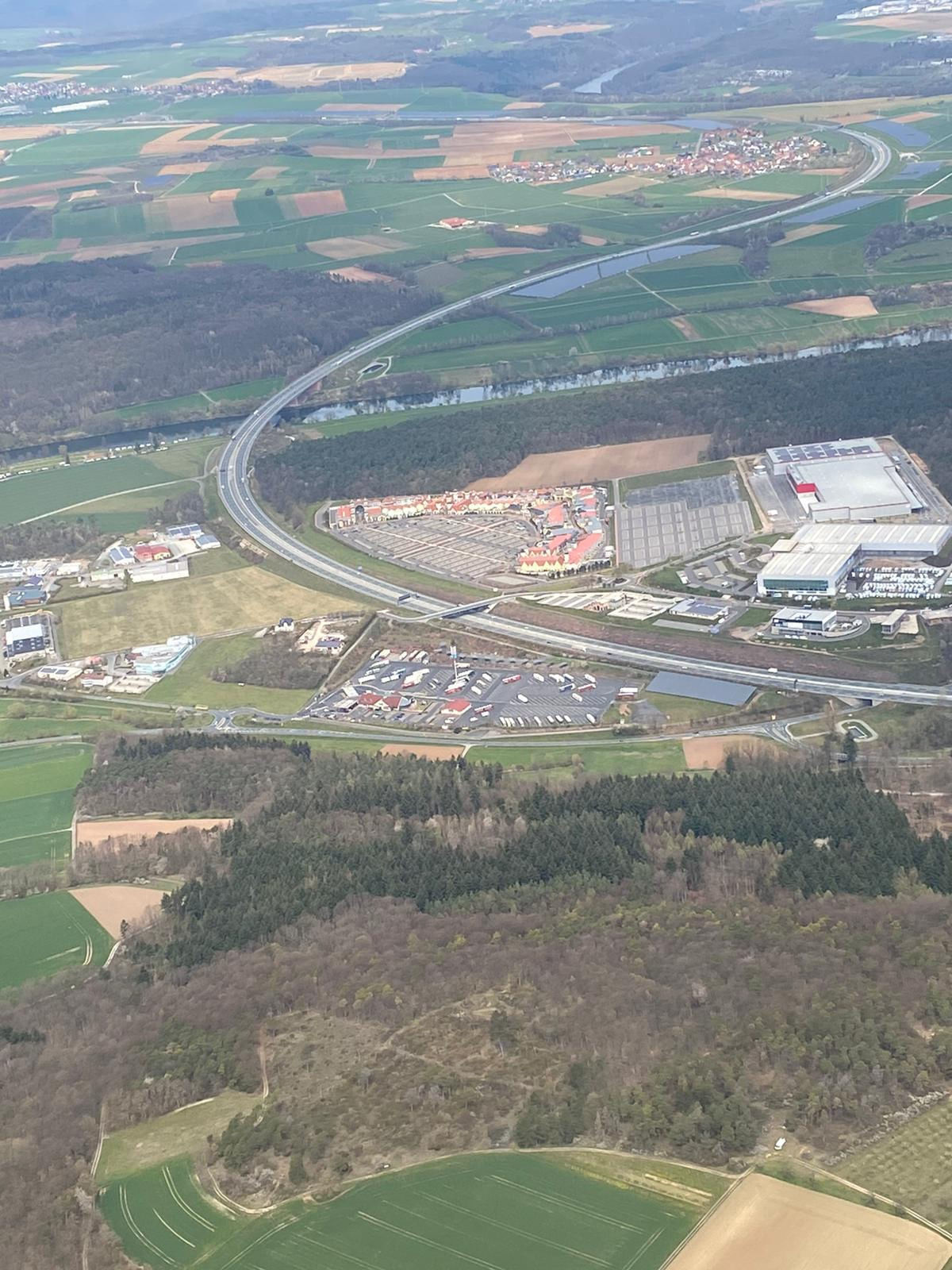 Das Beste von Mainfranken