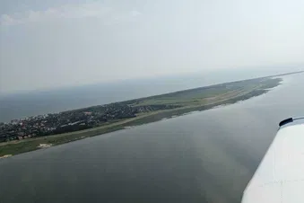 Sonne, Strand und Meer