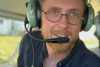 Dieppe, les belles falaises de Normandie