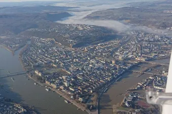 (TB10) Rundflug nach Wunsch (1h 25 min)