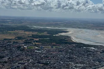 Exploration Baie de Somme & falaises du Tréport