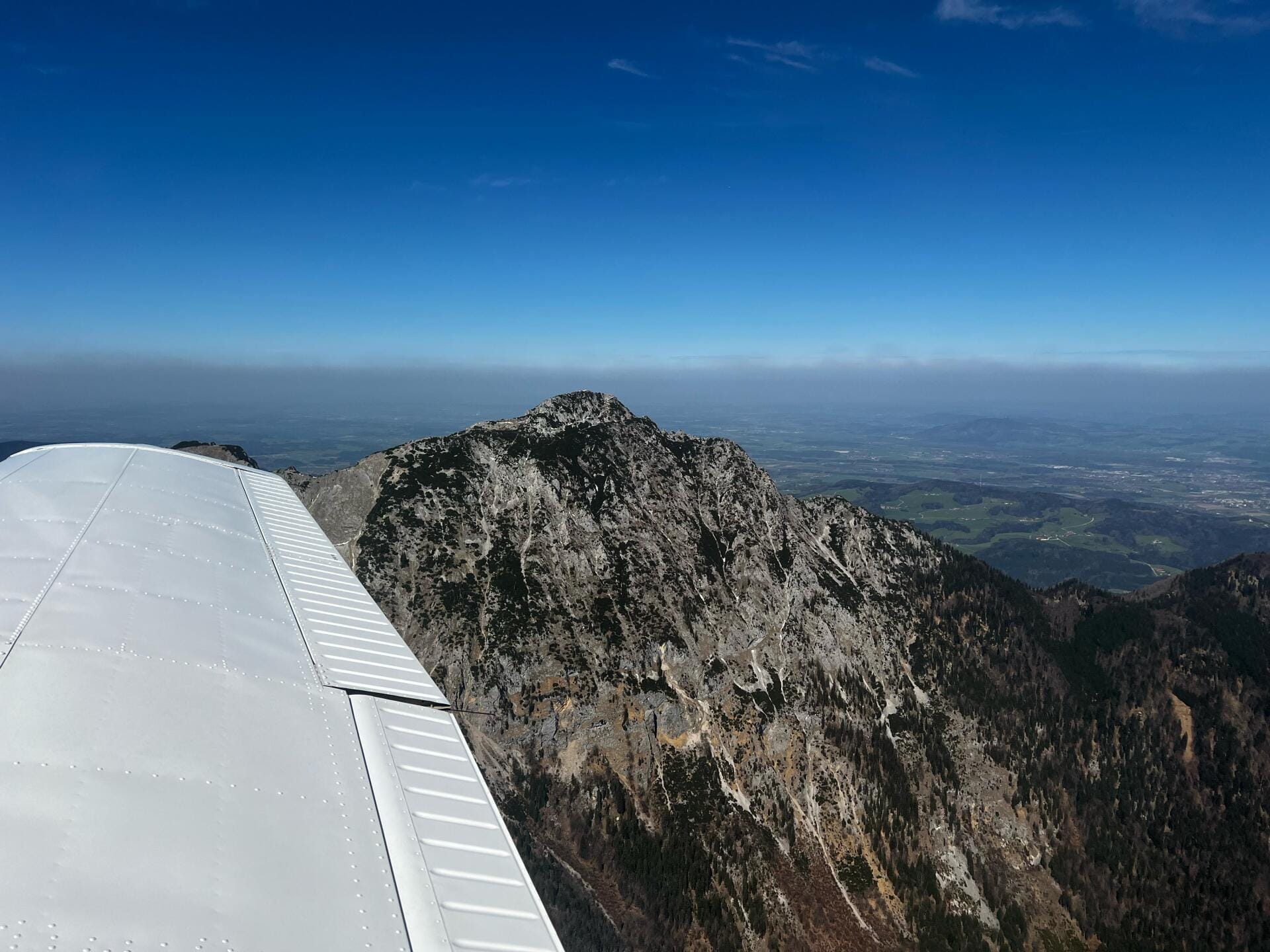 Dein Flug wohin Du willst :)