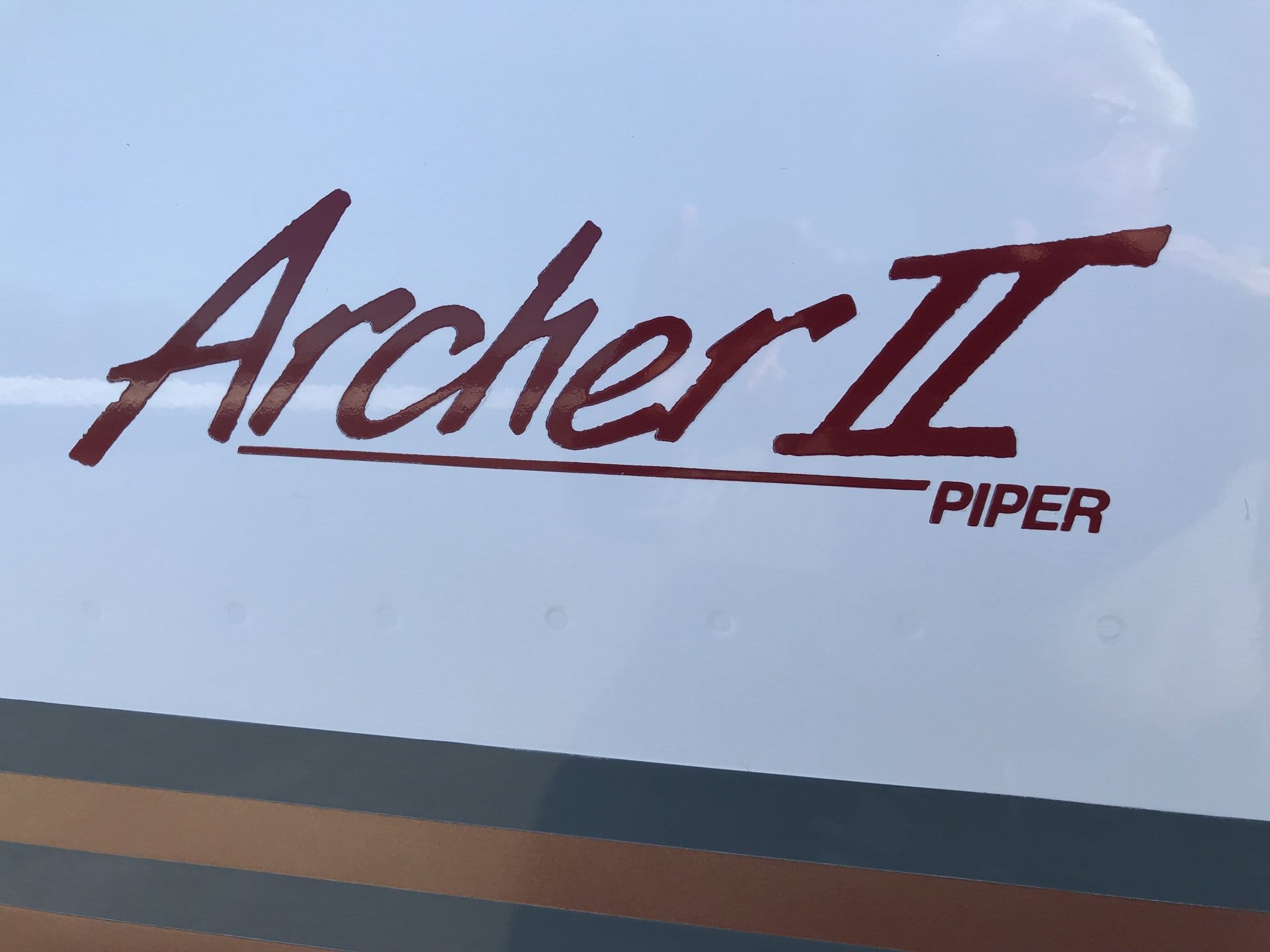 Piper PA28