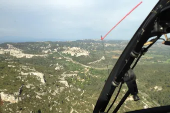 Les Baux de Provence