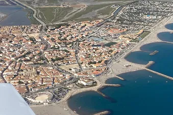 Les Saintes Marie de la Mer