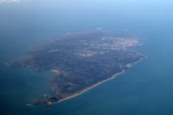île d'Yeu