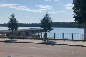 Day trip to Åland archipelago