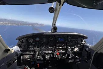 De Cannes à Saint-Tropez via le littoral