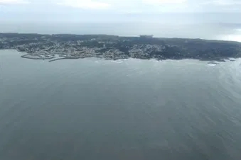 Aller à l'ile d'yeu  ou à Nantes en Aquila