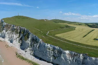 Cap Blanc Nez