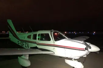 Découverte aérienne de Béziers et l’Oppidum d’Ensérune