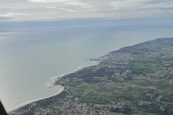 Tour de l’île d’Oleron