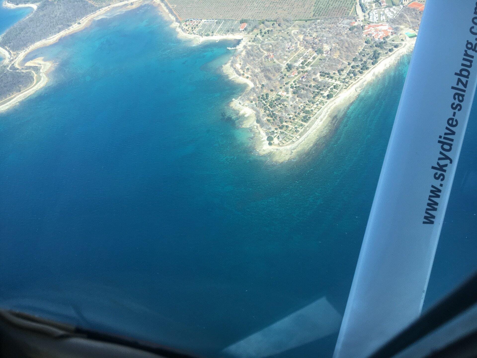 Wohin dich die Lust trägt