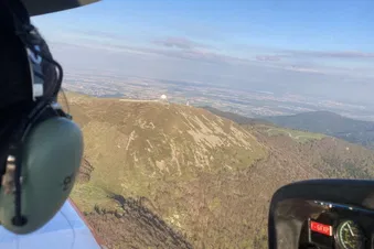 Le Grand Ballon d’Alsace