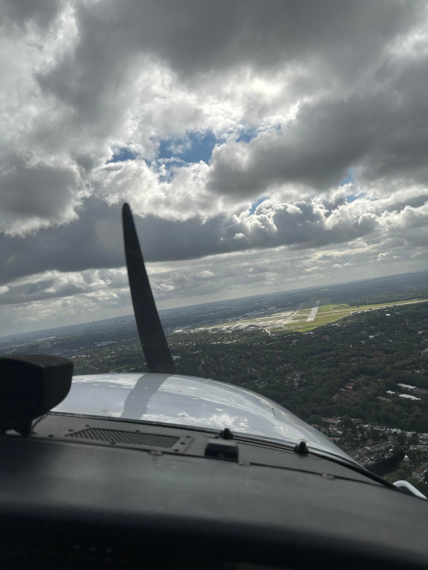 Cessna 172 R