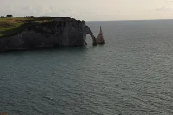 Découverte Falaise d'Etretat et de la Valleuse d'Antifer