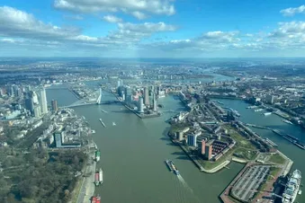 Kop van Zuid