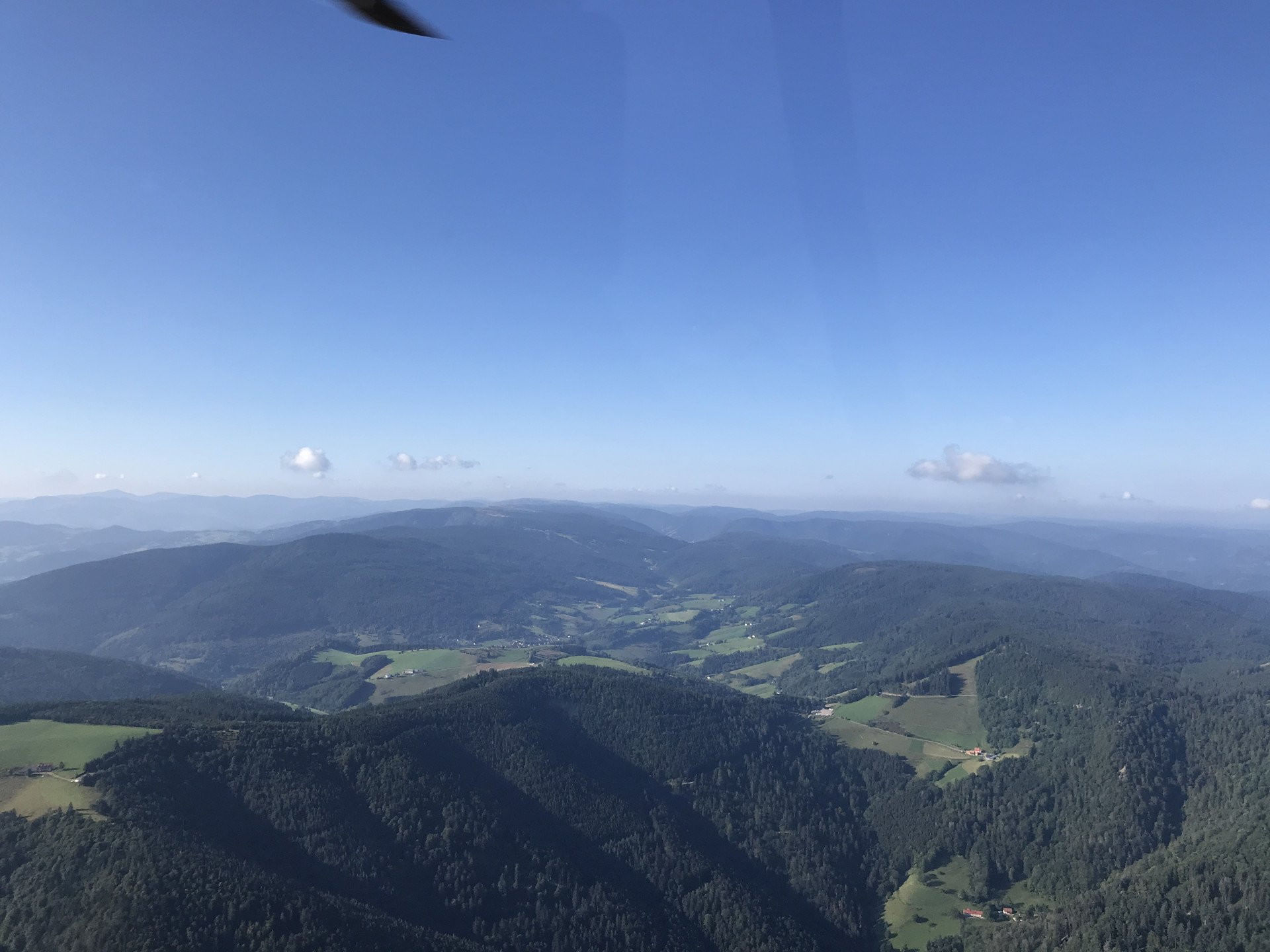 Initiation au Pilotage en Hélicoptère R44 - 40min