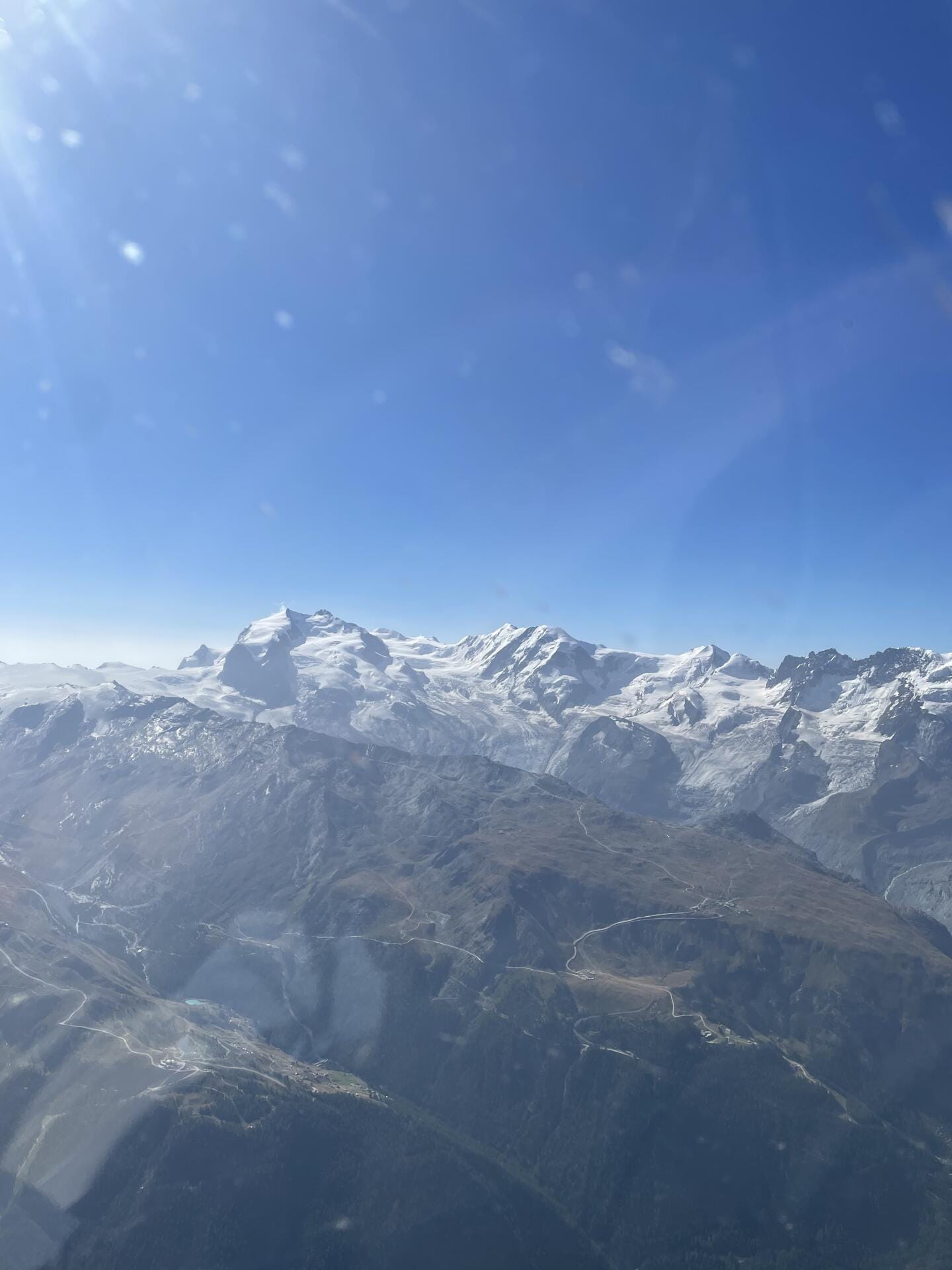 Berner Alpen