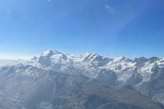 Berner Alpen