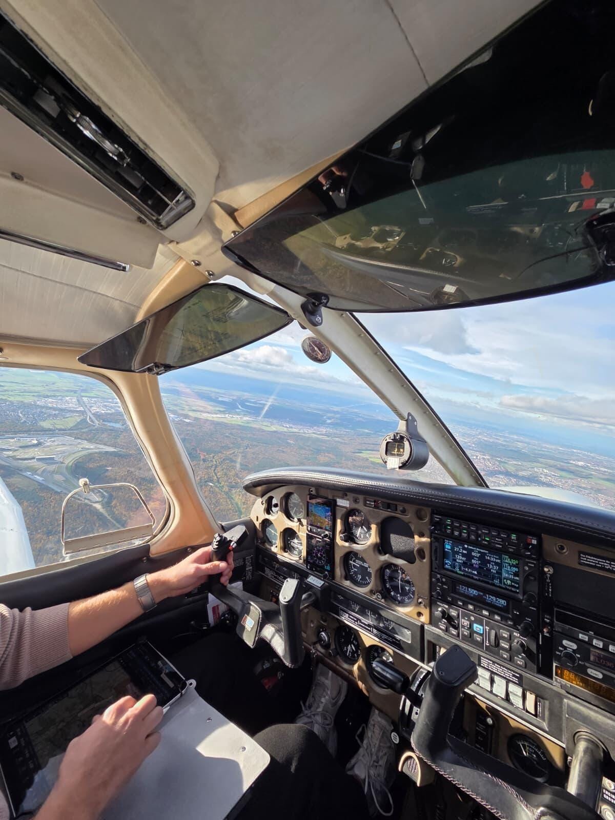 Entdecke den Feldberg im Taunus