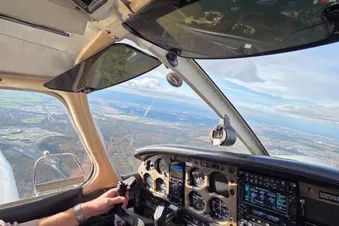 Entdecke den Feldberg im Taunus