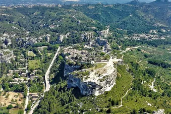 Le Pont du Gard et la Camargue