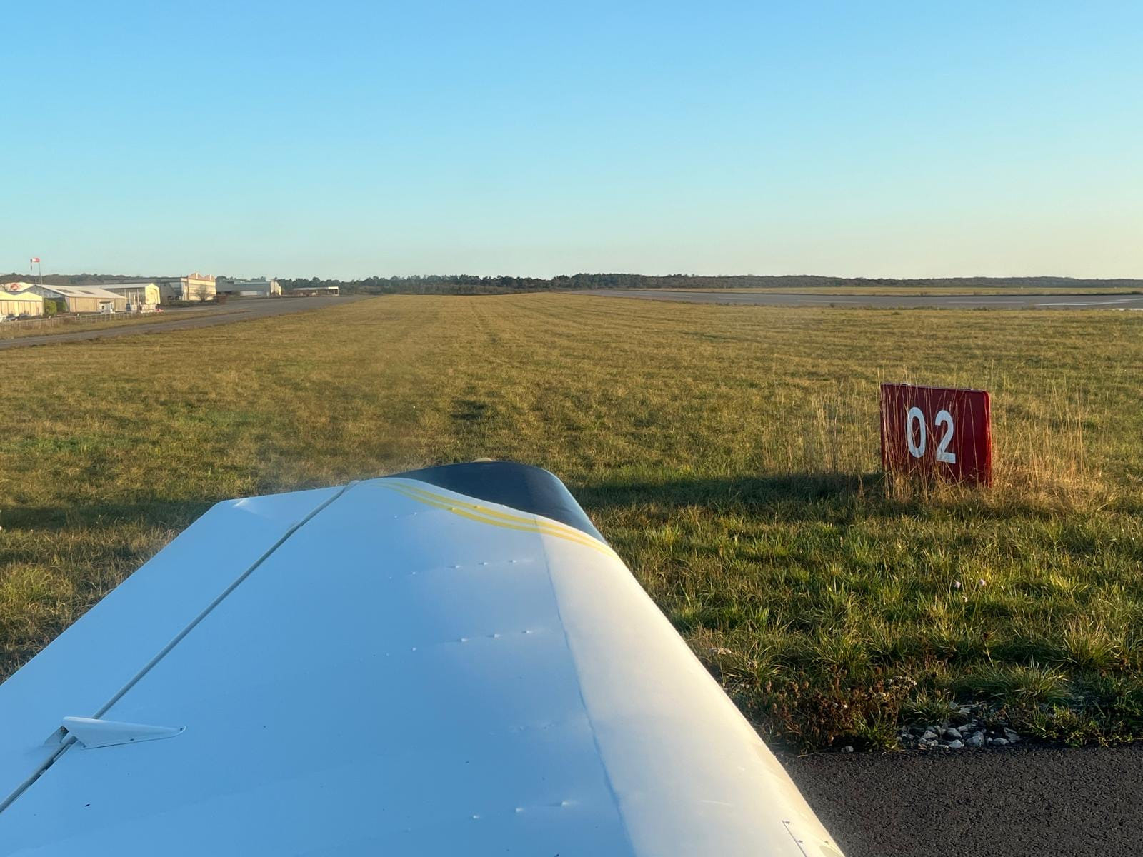 Point d’attente de la poste 02