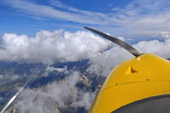 Seen, Schösser und hohe Berge -Traumrunde