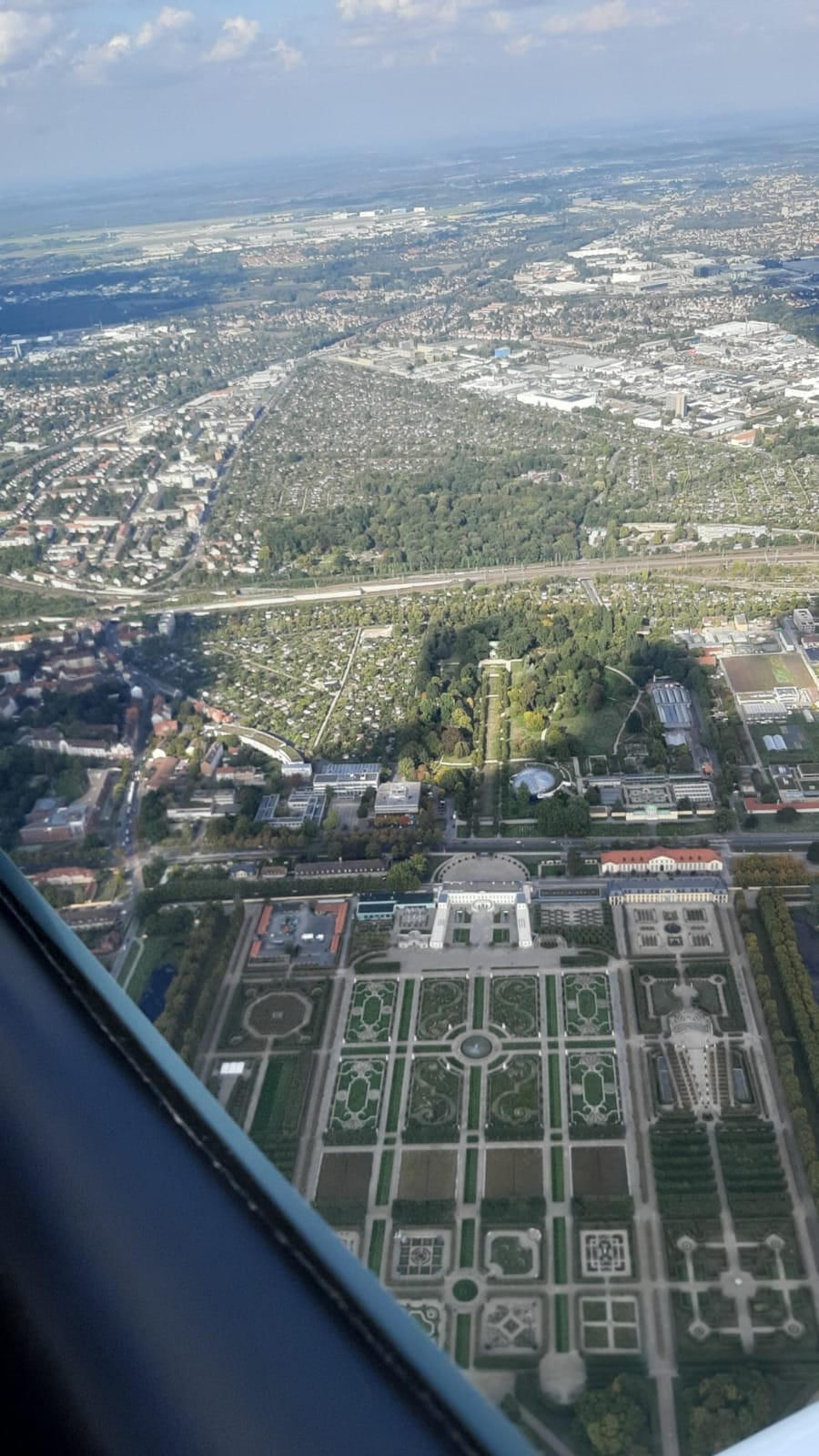 Herrenhäußer Gärten