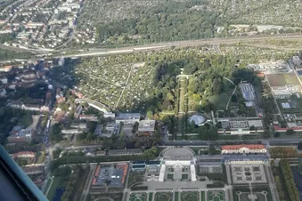 Herrenhäußer Gärten