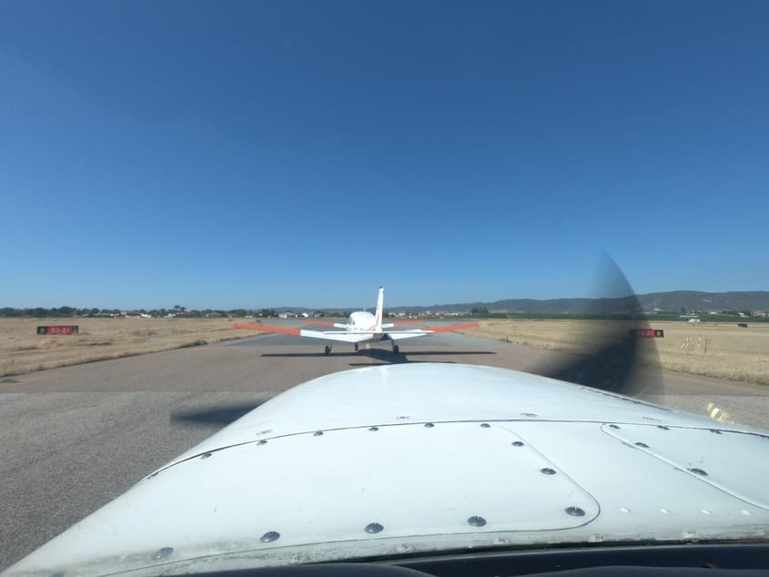 Andalusia Express: Fly from Faias to Córdoba Mosque