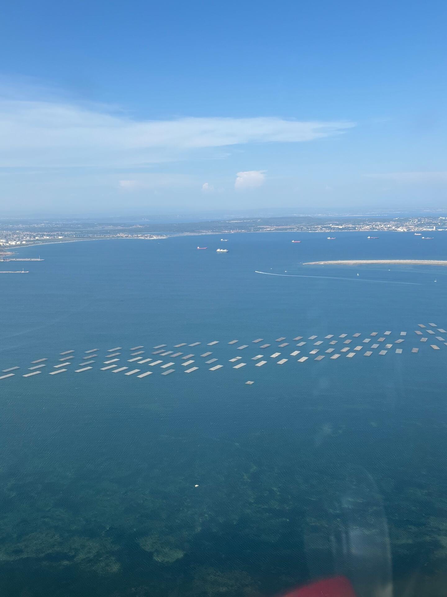 Une escapade en Camargue
