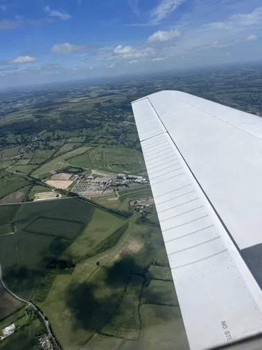Sightseeing Tour Around The West Midlands