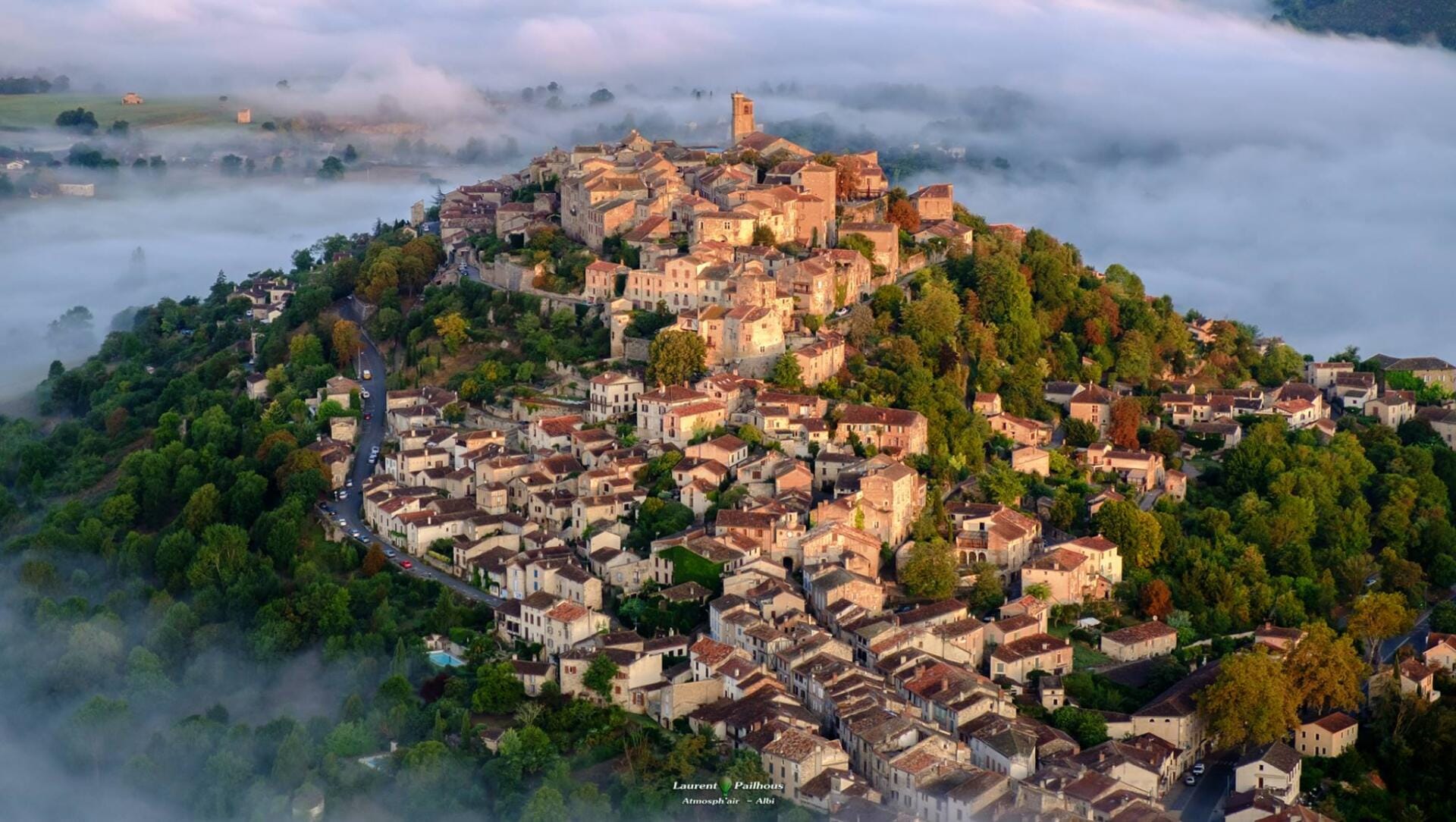 Cap au Choix : 50 Minutes de Liberté entre Ciel et Terre