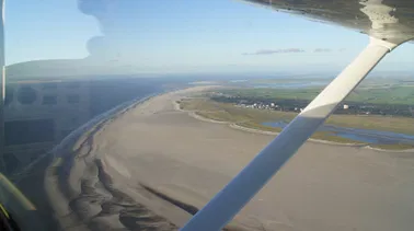 Ausflug nach Juist